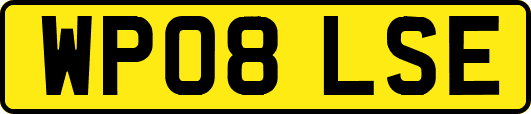 WP08LSE