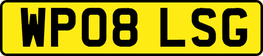 WP08LSG