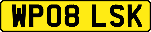 WP08LSK