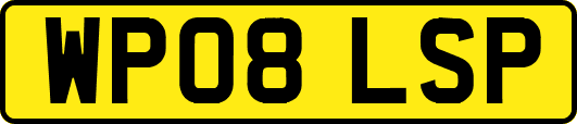 WP08LSP