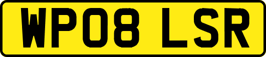 WP08LSR