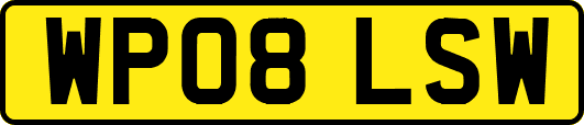 WP08LSW