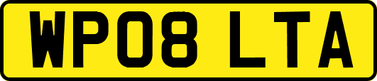 WP08LTA