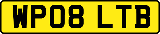 WP08LTB