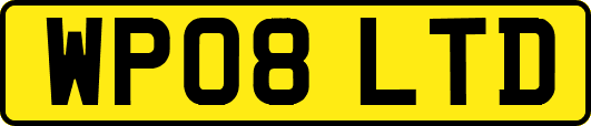WP08LTD