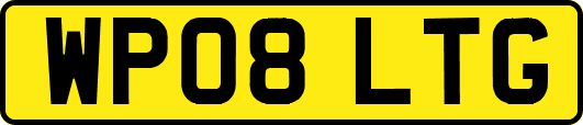 WP08LTG