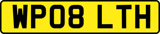WP08LTH