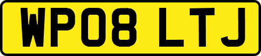 WP08LTJ