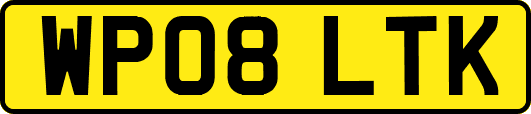 WP08LTK