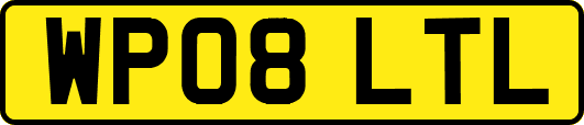 WP08LTL