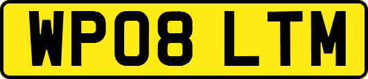 WP08LTM