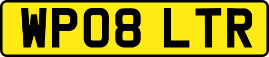 WP08LTR