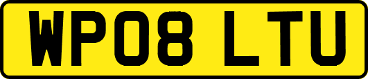 WP08LTU