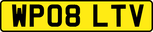 WP08LTV