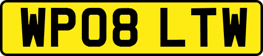 WP08LTW