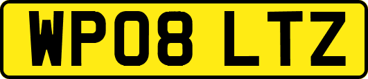 WP08LTZ