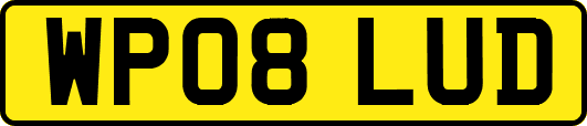 WP08LUD
