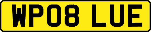 WP08LUE