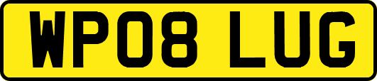 WP08LUG