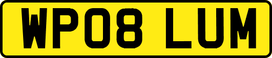 WP08LUM