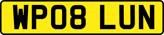 WP08LUN
