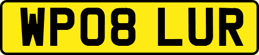 WP08LUR