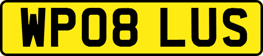 WP08LUS