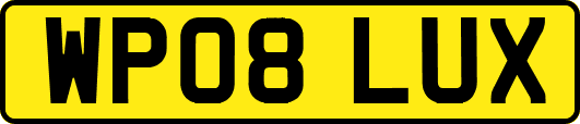 WP08LUX