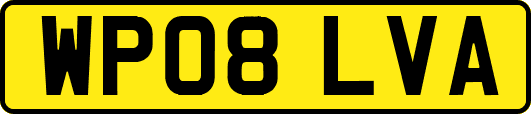 WP08LVA