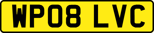 WP08LVC