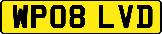 WP08LVD