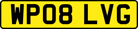 WP08LVG