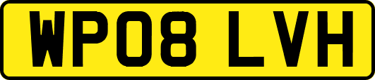 WP08LVH