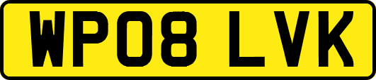 WP08LVK