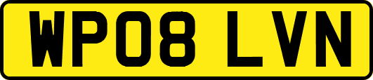 WP08LVN
