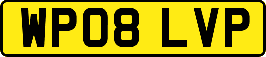 WP08LVP