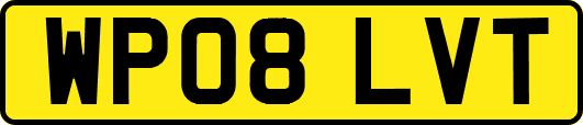 WP08LVT