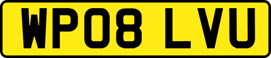 WP08LVU