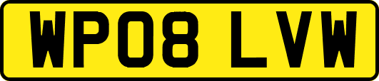 WP08LVW