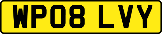 WP08LVY