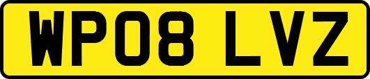 WP08LVZ