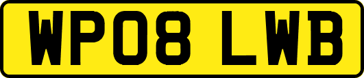 WP08LWB