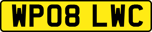 WP08LWC