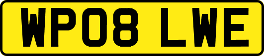 WP08LWE