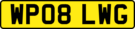 WP08LWG