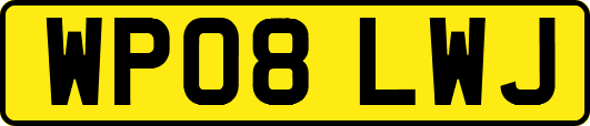 WP08LWJ
