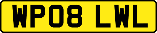 WP08LWL