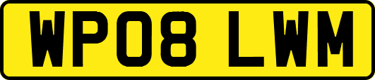 WP08LWM
