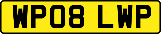WP08LWP