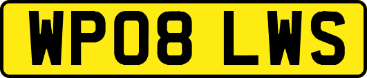 WP08LWS